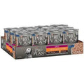 Chicken & Rice Canned Adult Dog Food Y742