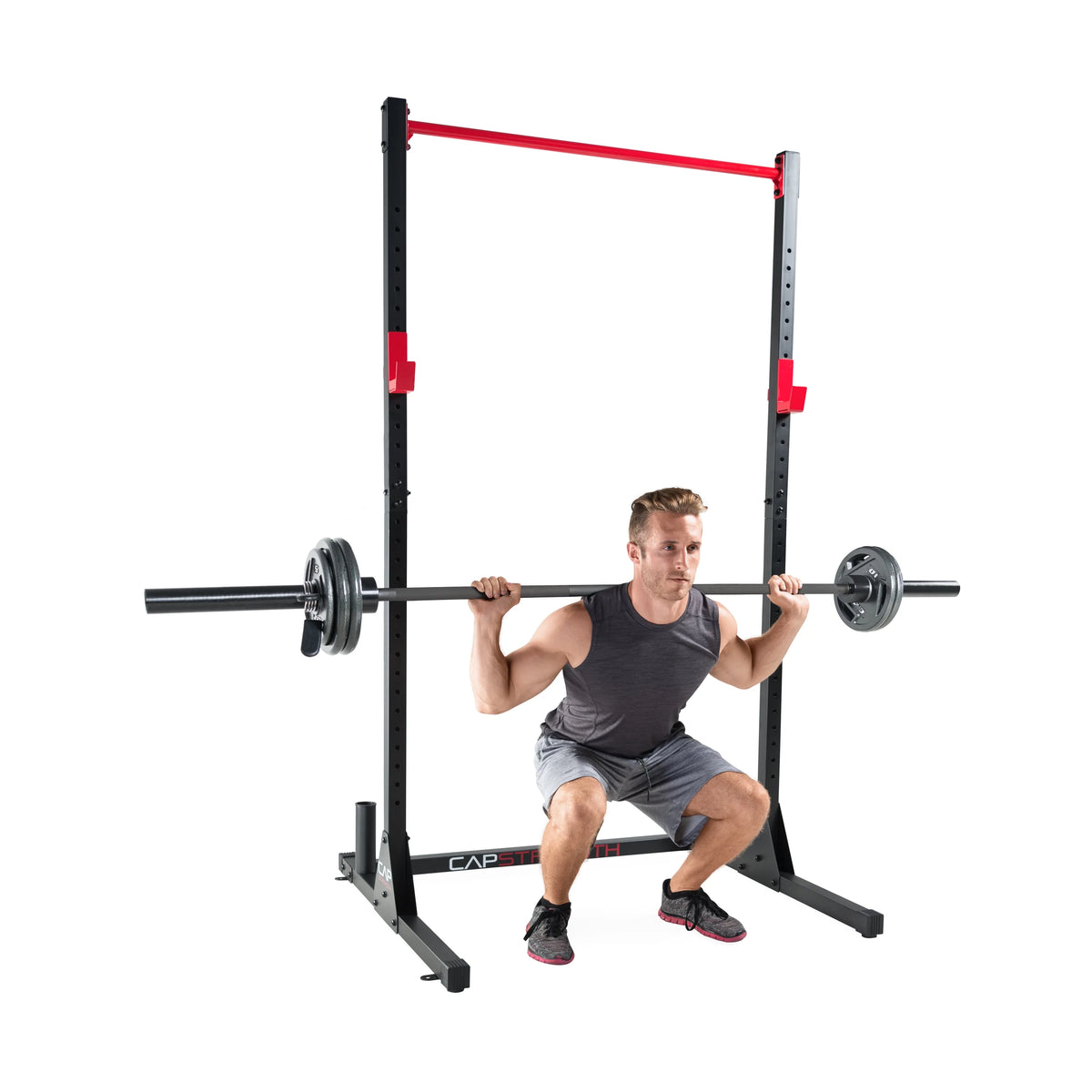 50lb Olympic Grip Plate Weight Set I1346