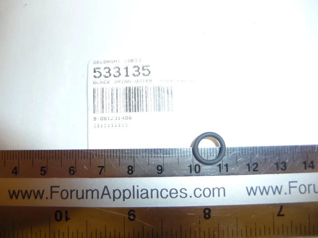 O-Ring (black) E825590