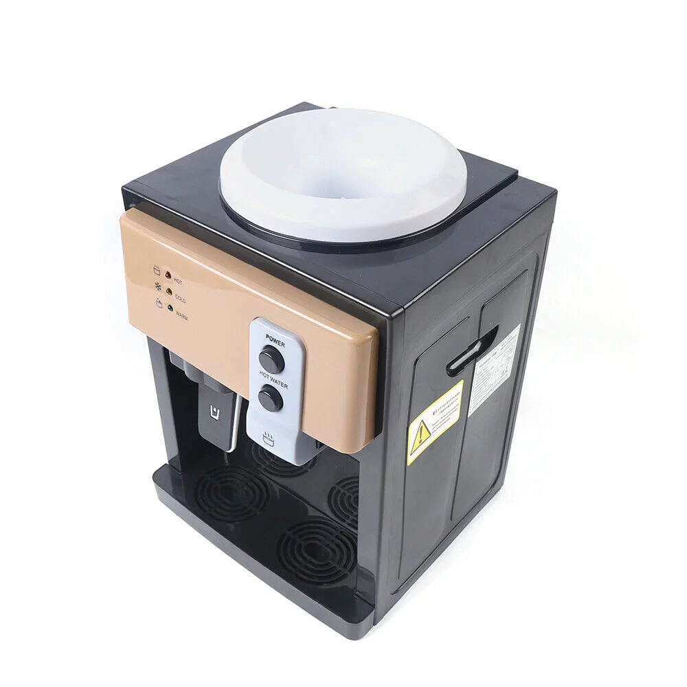 Electric Water Dispenser Countertop Hot Cold Drinking Machine G361478