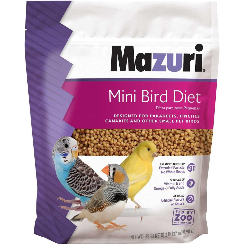 Mini Bird Food T8083