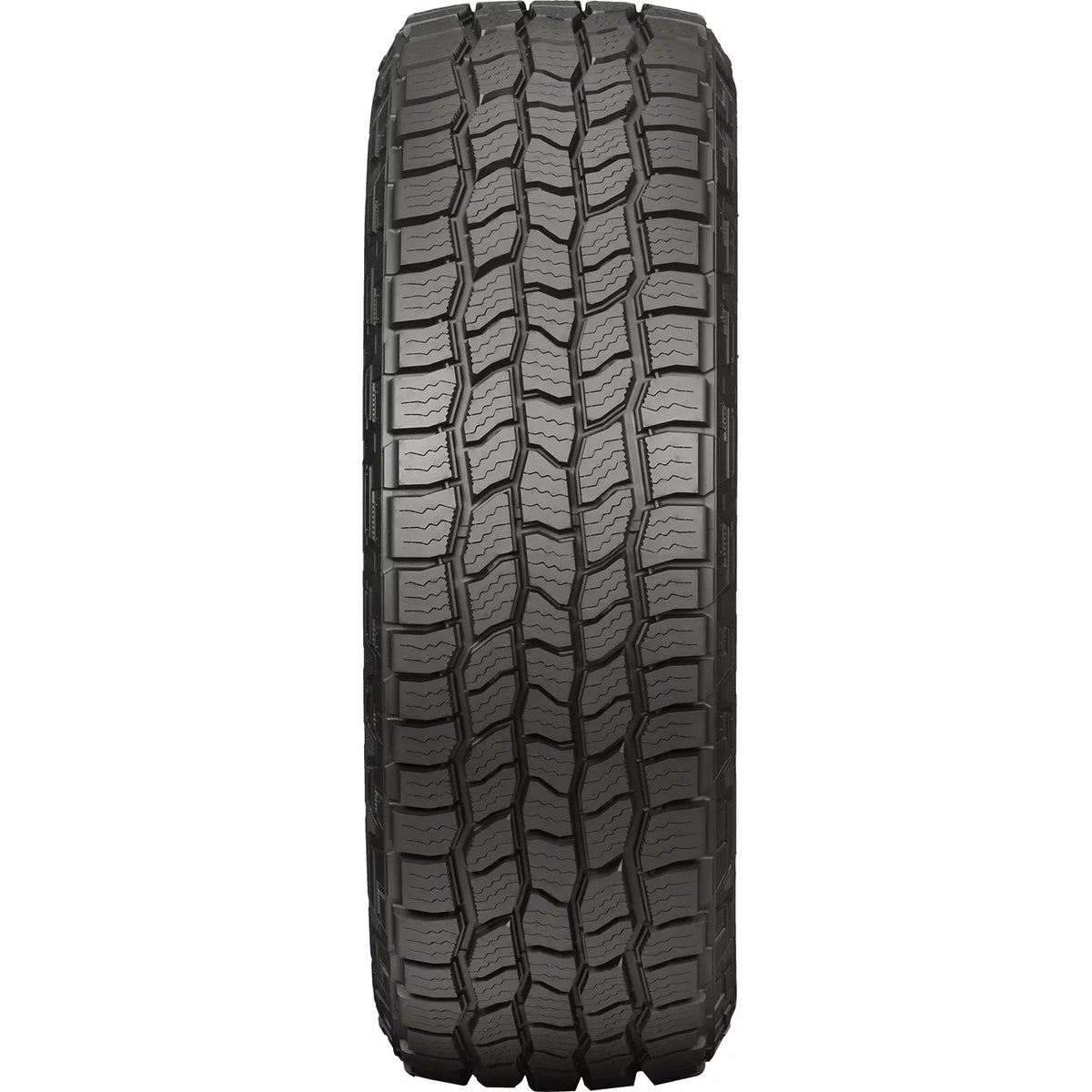 All Terrain 225/70R15 100T Light Truck Tire T6281