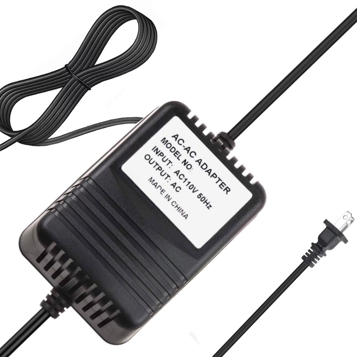 AC Adapter Power Supply Cord Charger J39819
