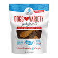 Jerky Treats J131