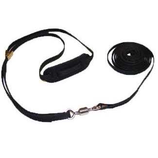Professional Spinner Lead Swivel and Neck Pad S9557