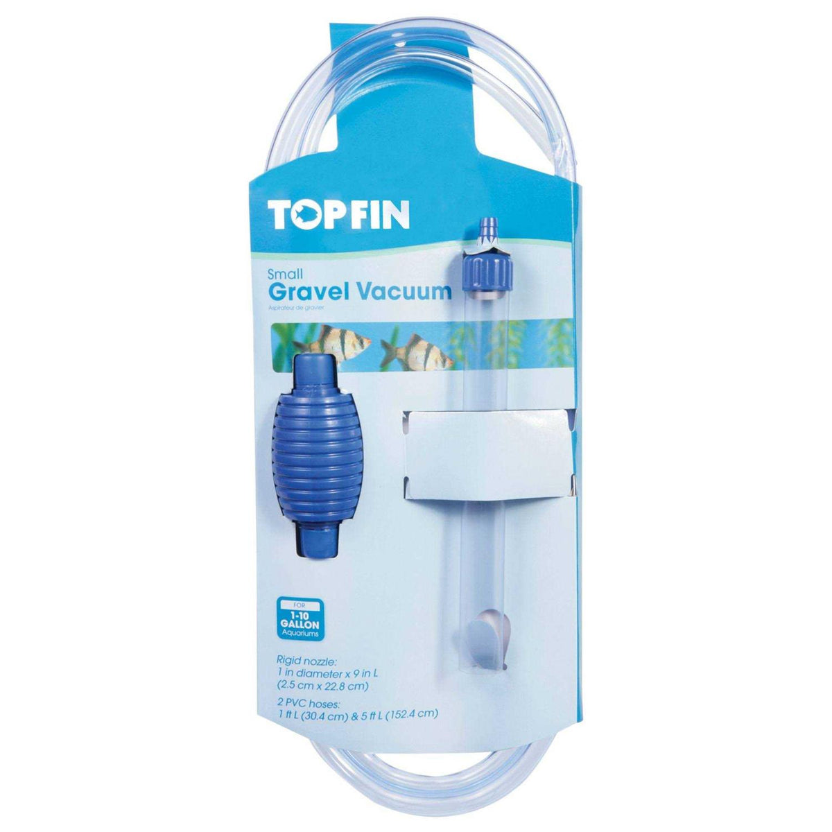 Aquarium Gravel Vacuum A871