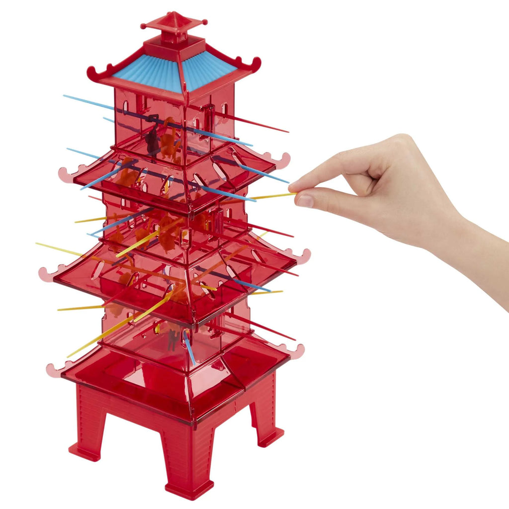 Kids Game with Minions Figures Z20724