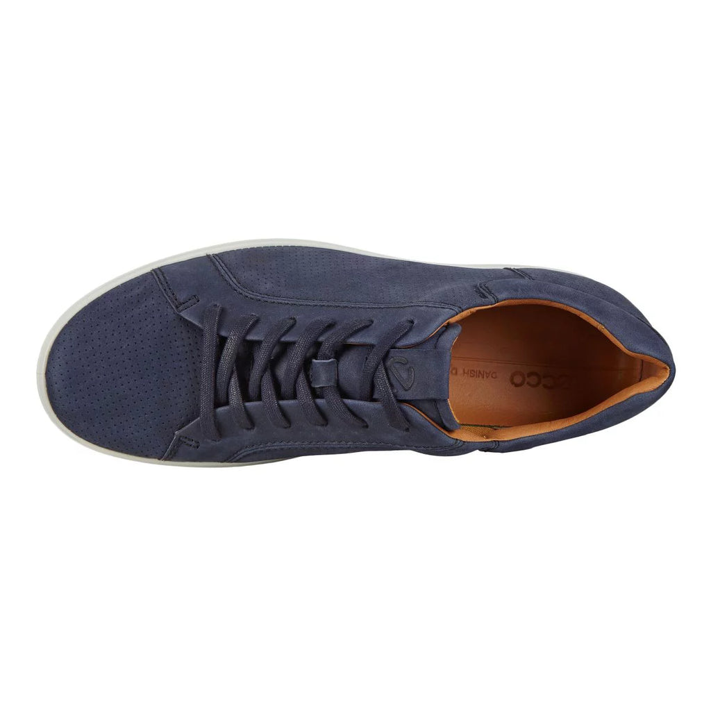 Night Sky Nubuck Sneaker B5394