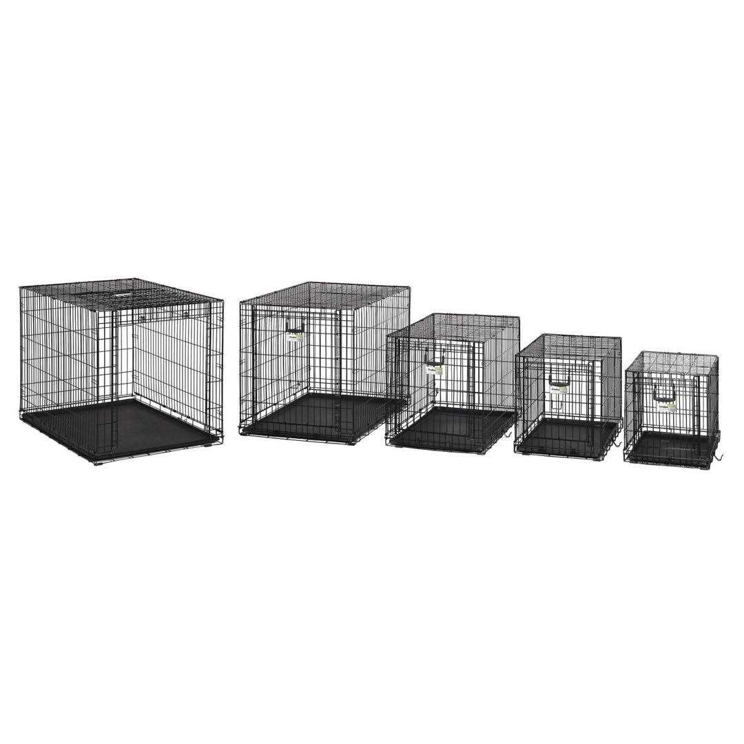 Single Door Crate C8818