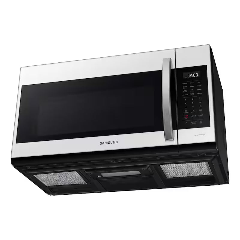 1000 Watt Over-the-Range Microwave with Sensor Cooking T322292