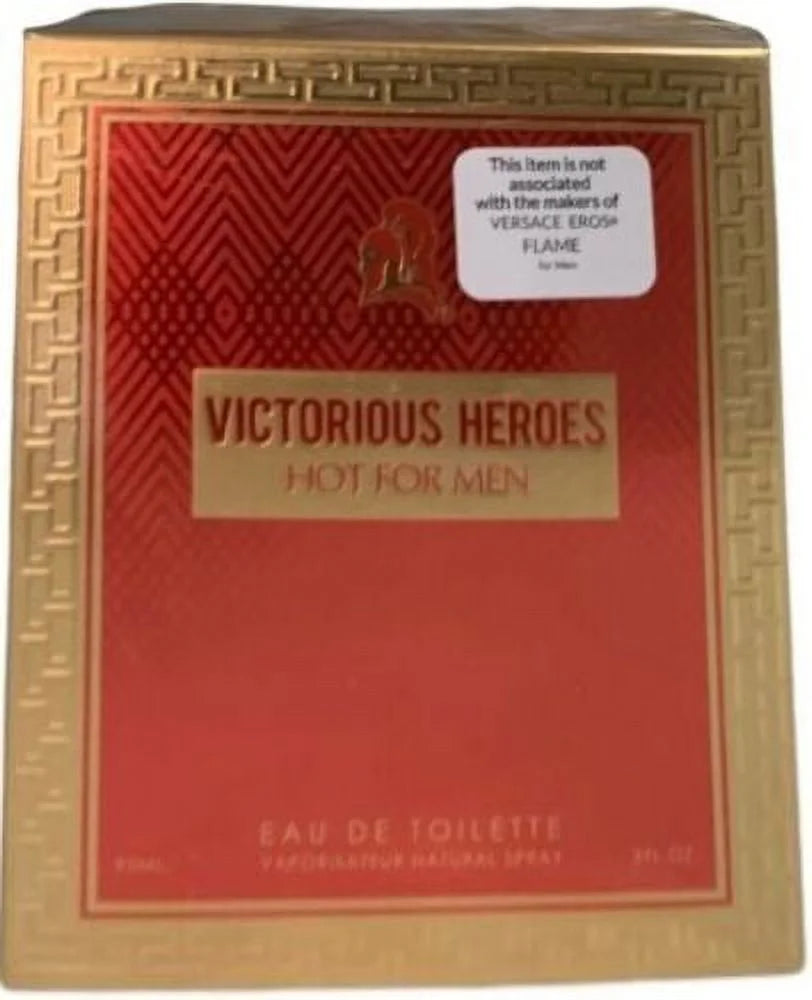 3.0 oz Cologne EDT Spray N38455