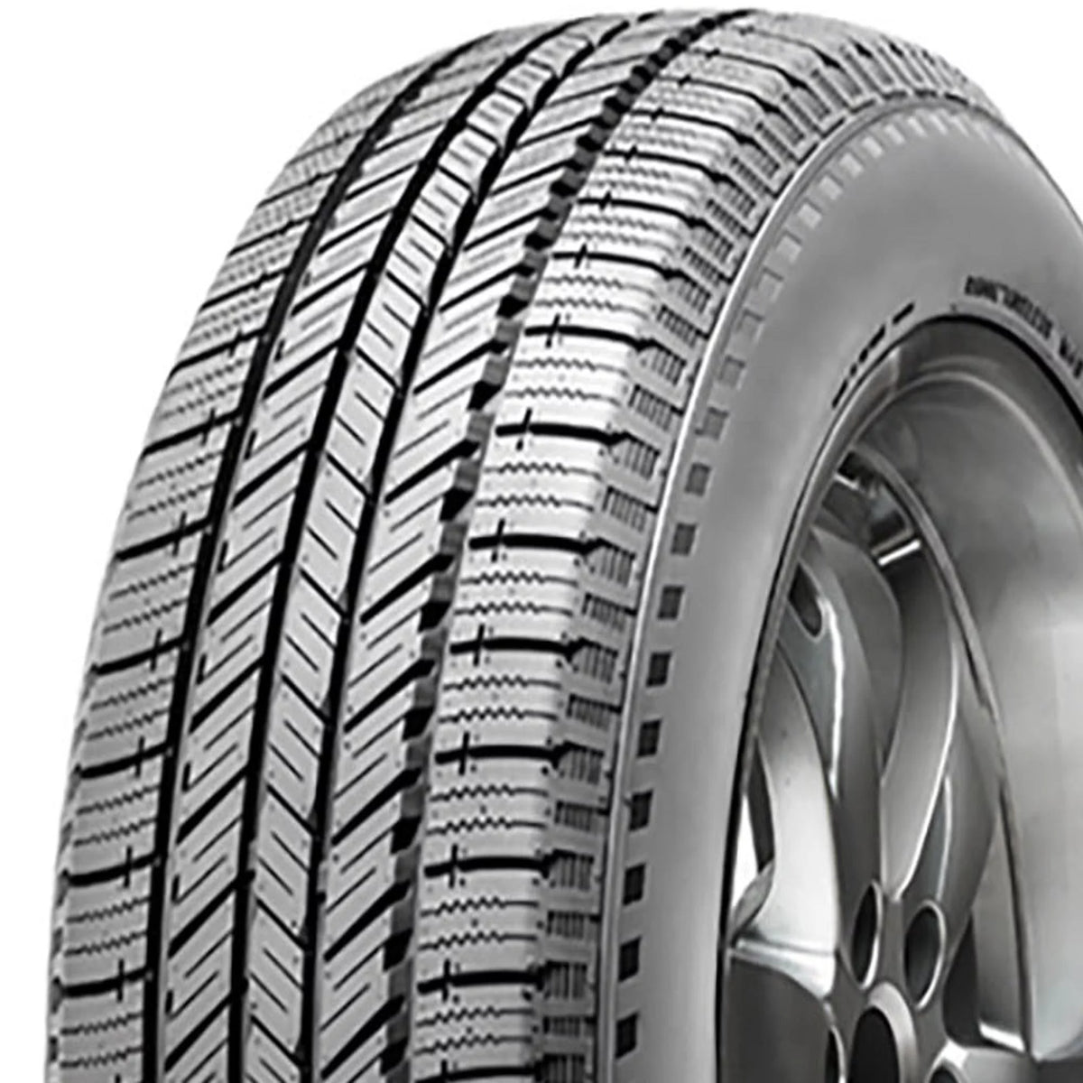 All-Season Tire 255/65R18 111S Z7094