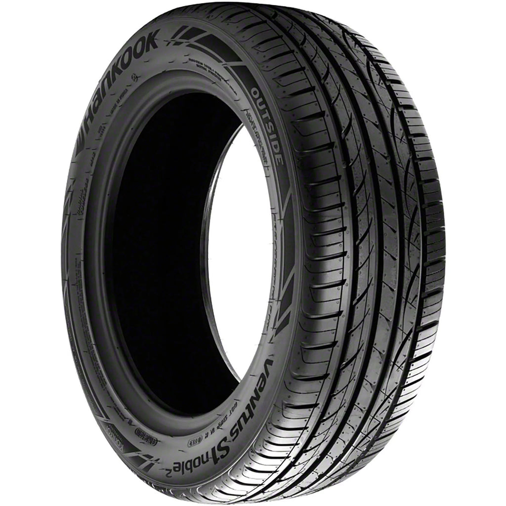 All Season 245/40ZR19 98Y XL Passenger Tire N2367