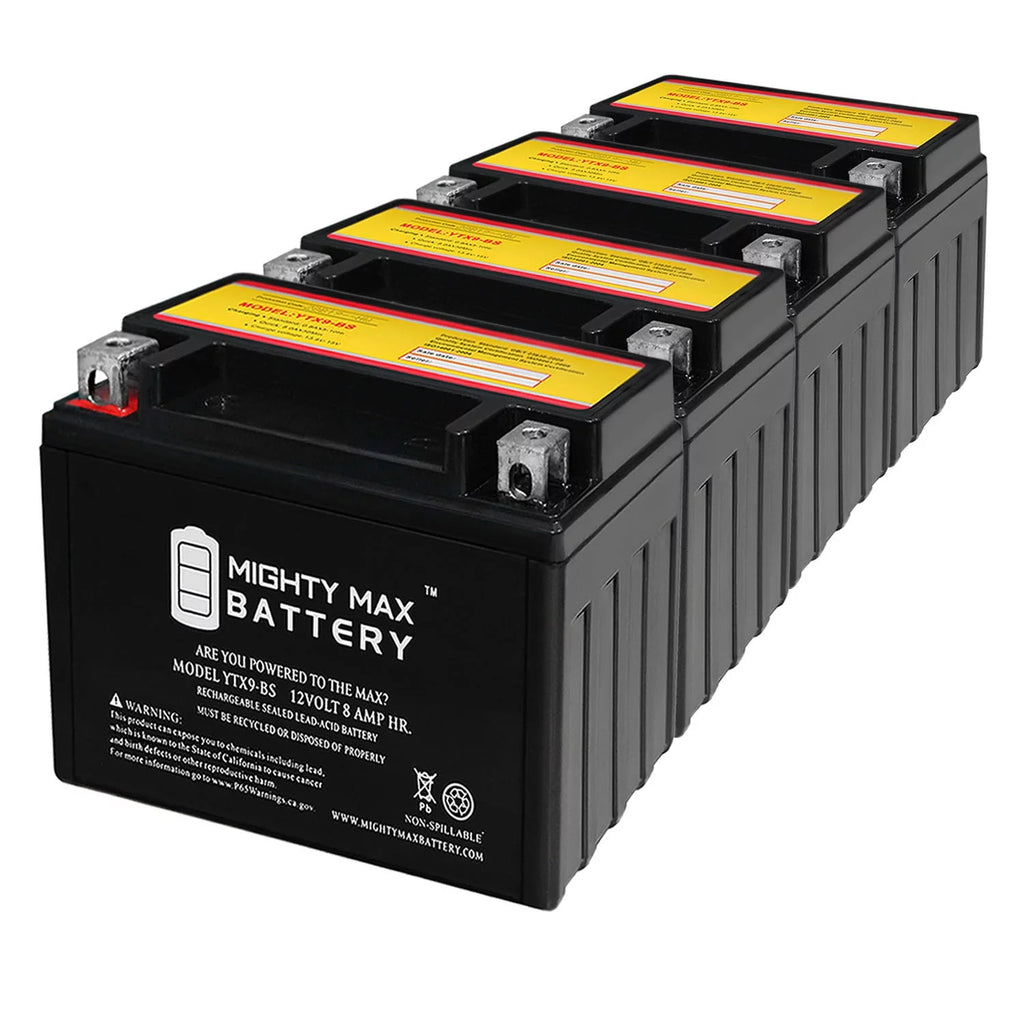 SLA Replacement Battery Y7369