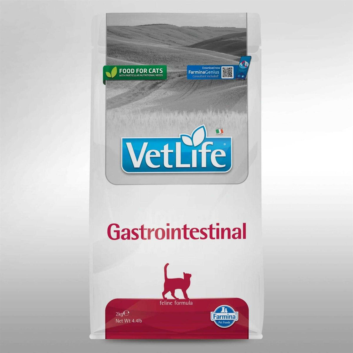 Gastrointestinal Cat Food N3002