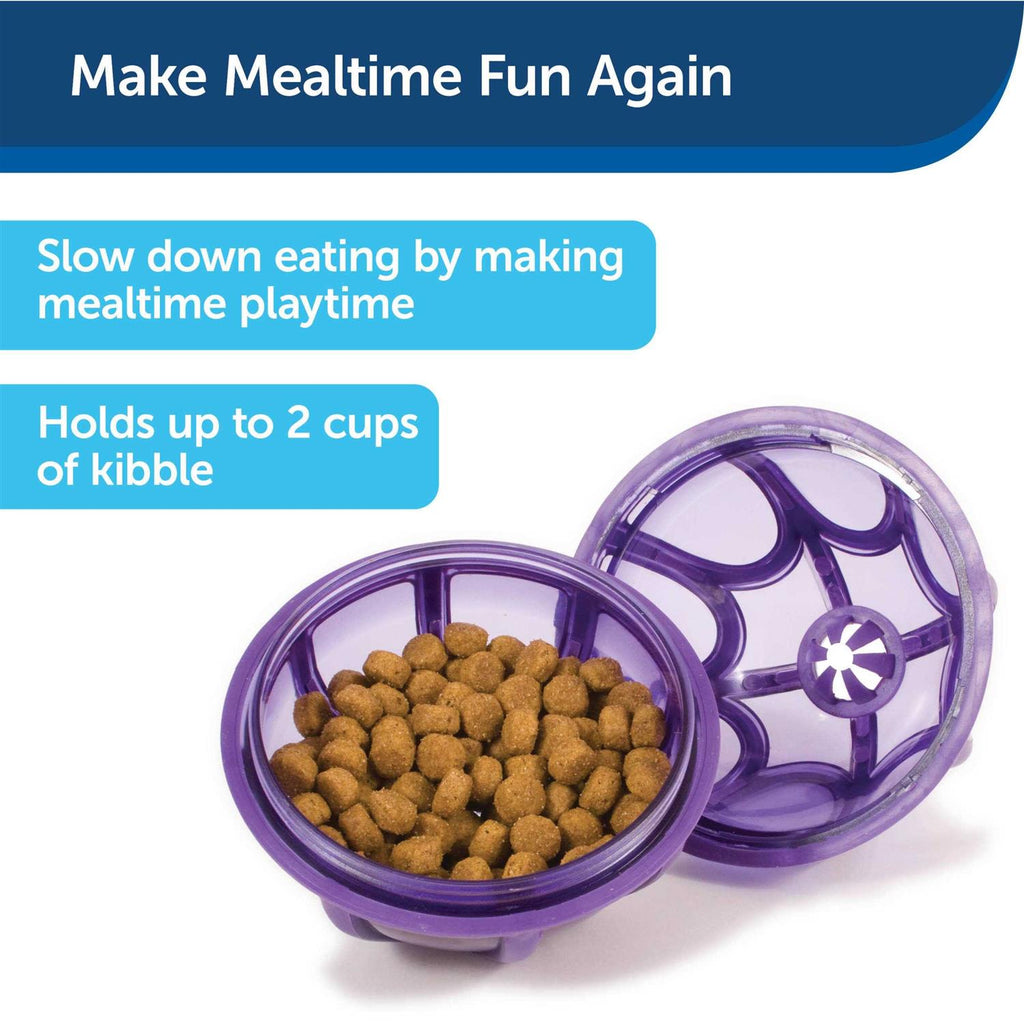 Kibble Nibble Dog Toy P2521