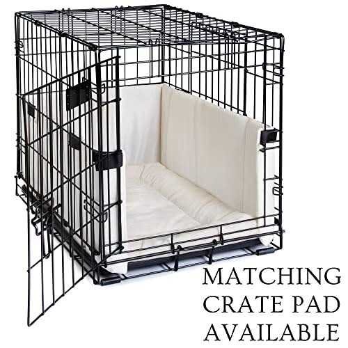 Dog Crate Bumper A971998