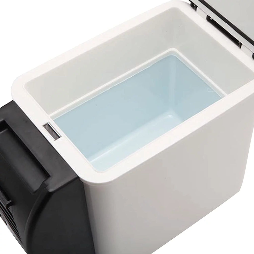 6L Car Fridge Portable Cooler Compressor C305