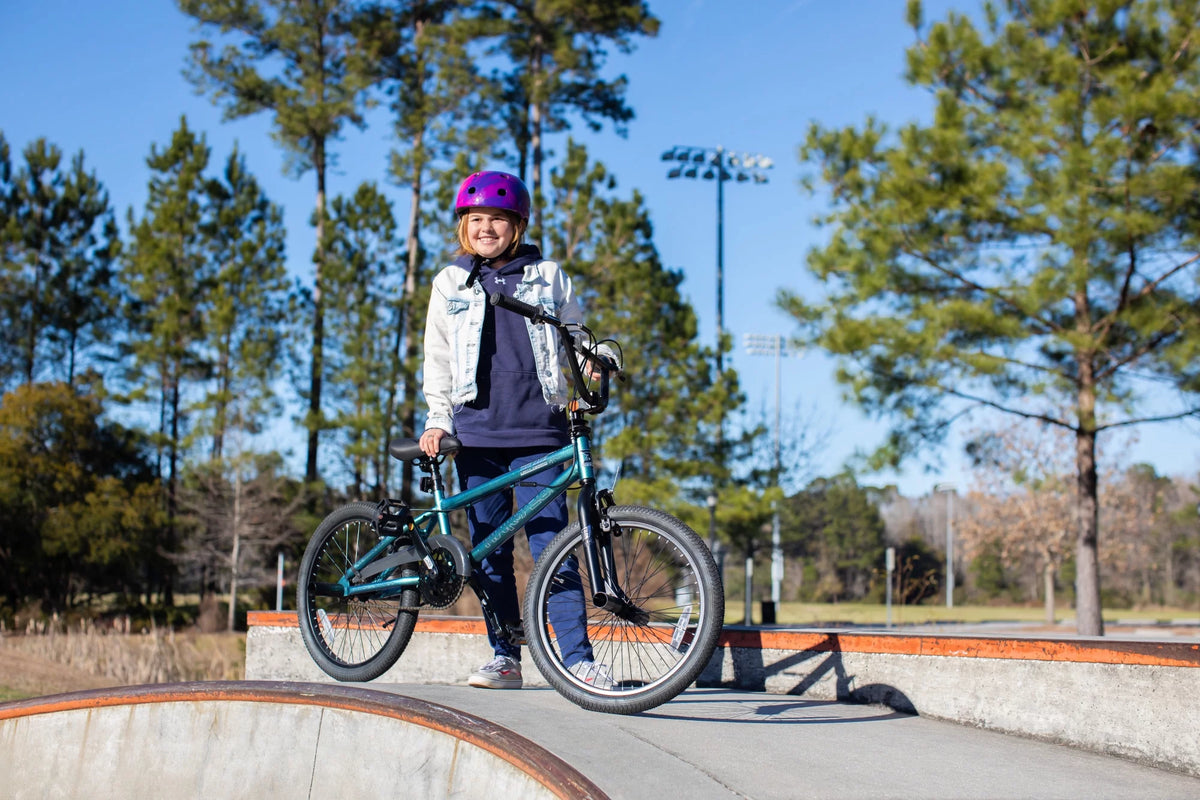 20-inch BMX Bike D97987