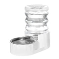 Automatic Bpa-free Stainless Steel Pet Waterer I838903