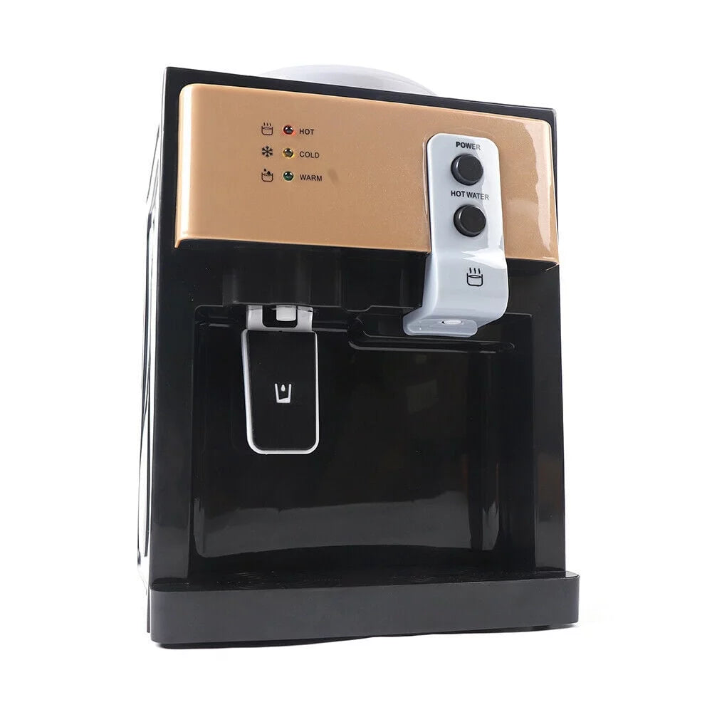 Electric Water Dispenser Countertop Hot Cold Drinking Machine G361478