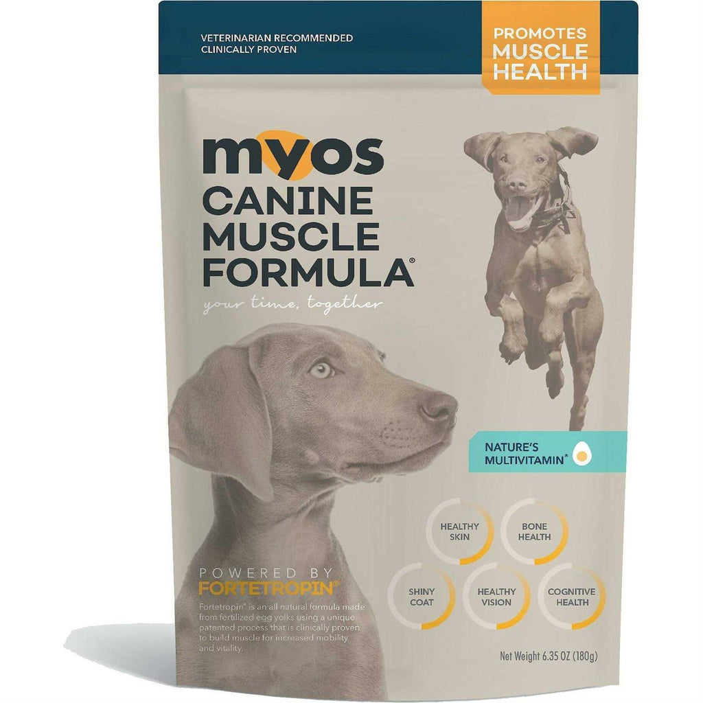 Dog Supplement A5775