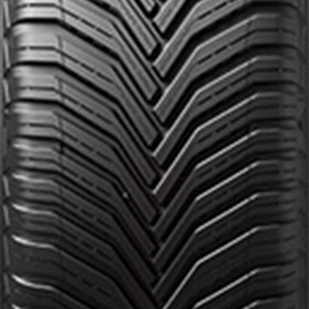 All Weather 235/55R20 102H SUV/Crossover Tire Z585