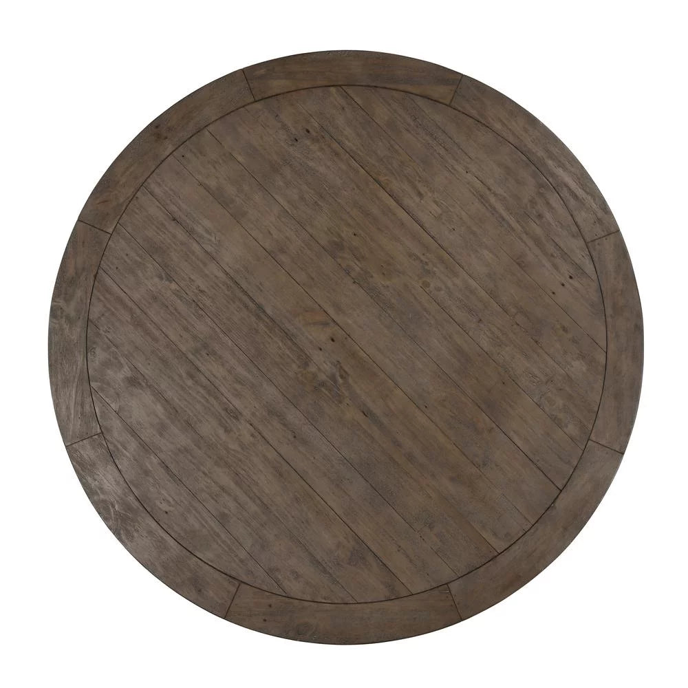 42 in. Round Dining Table Z645490