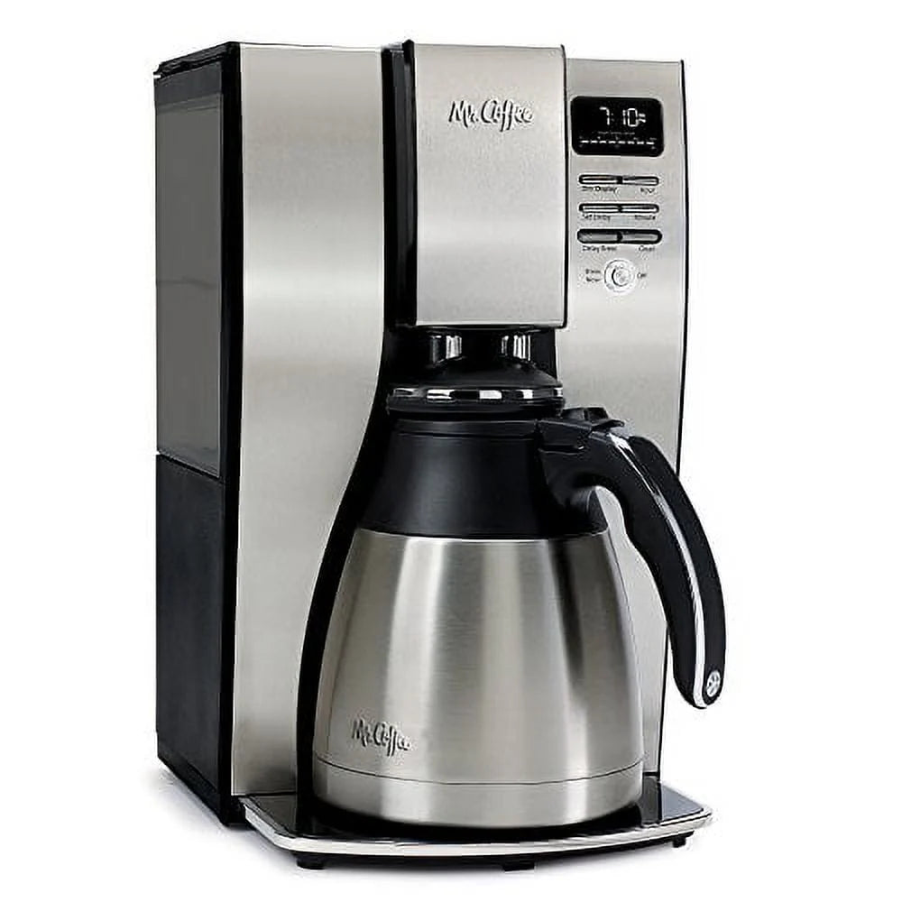 10 Cup Thermal Coffee Maker Z2785