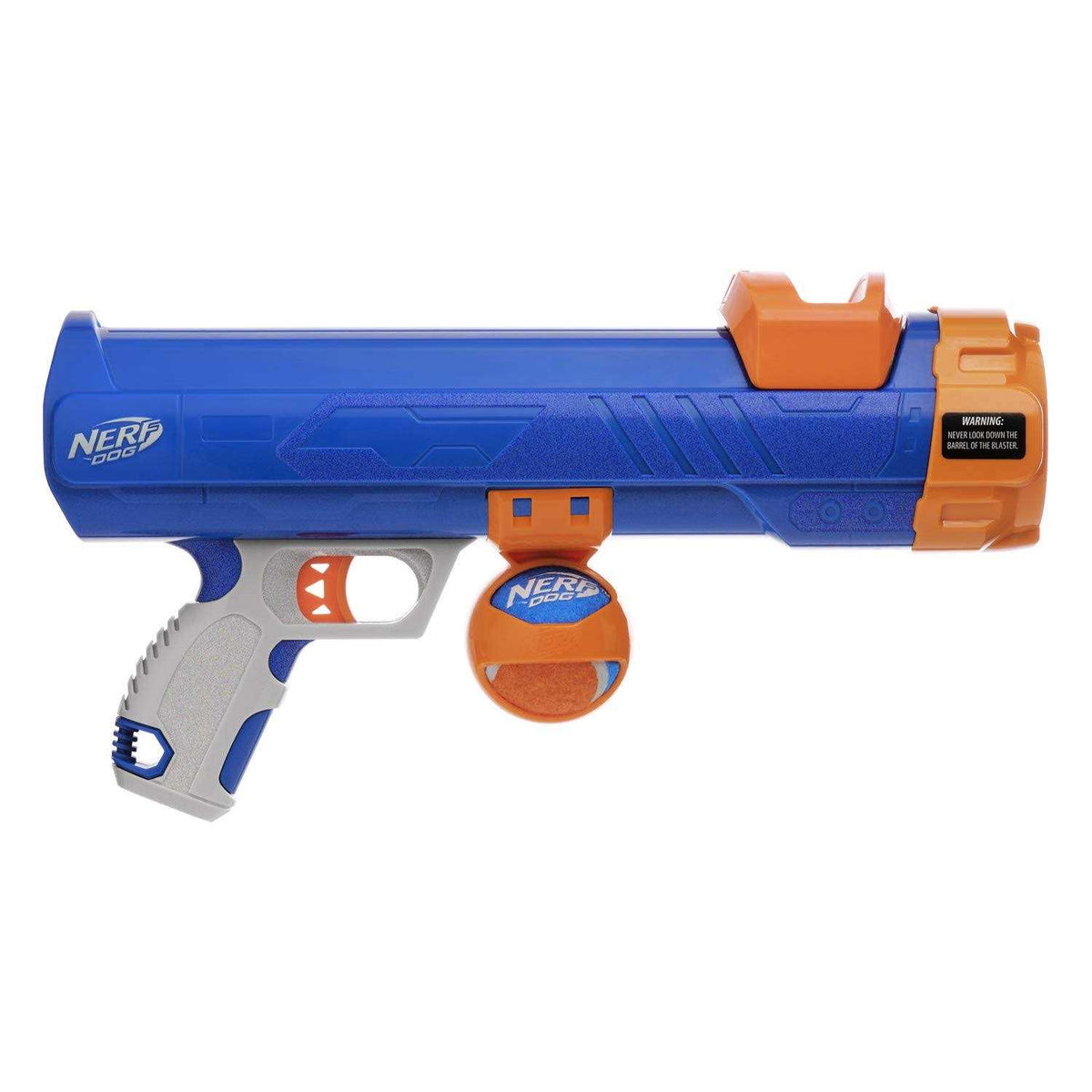 Dog Tennis Ball Blaster Toy J61713