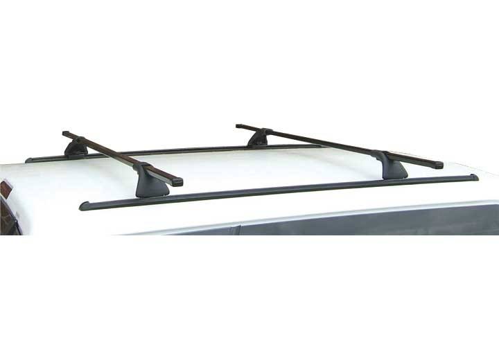 Black Roof Rack System D186409