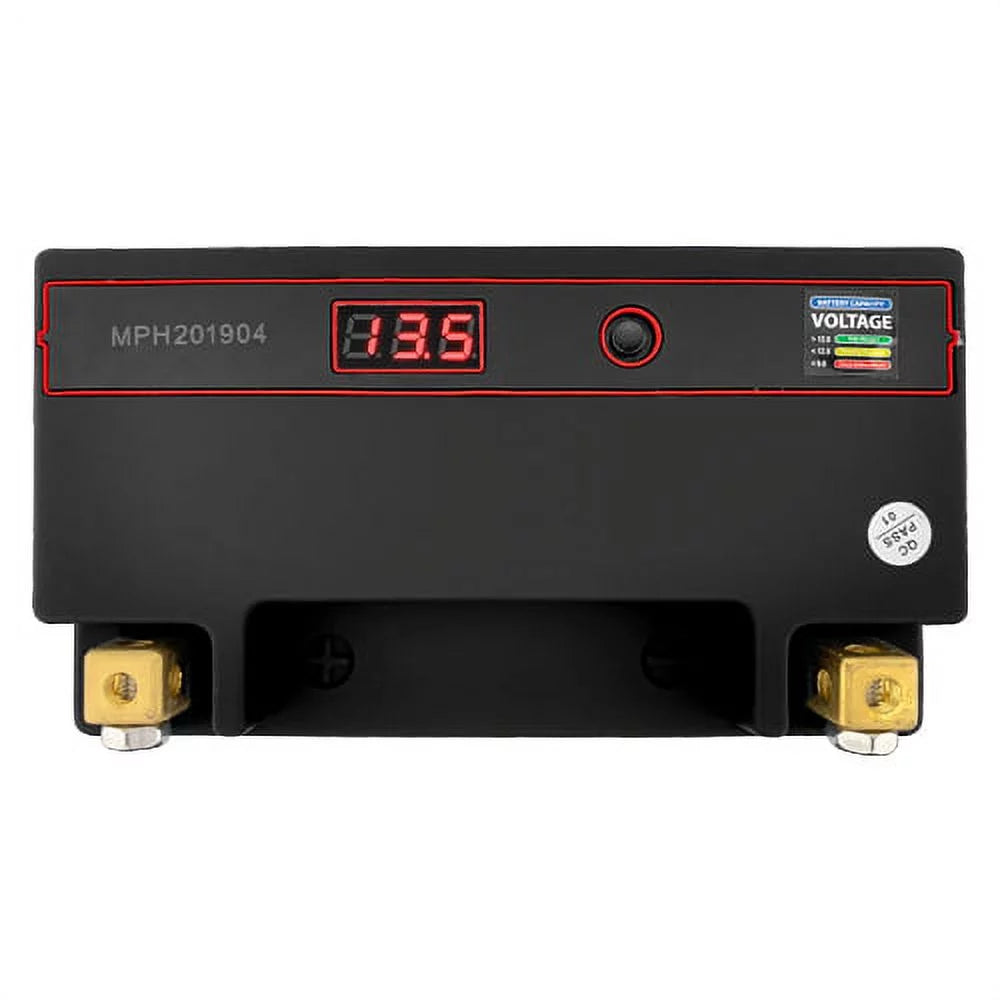 Lithium Motorcycle Battery J2911