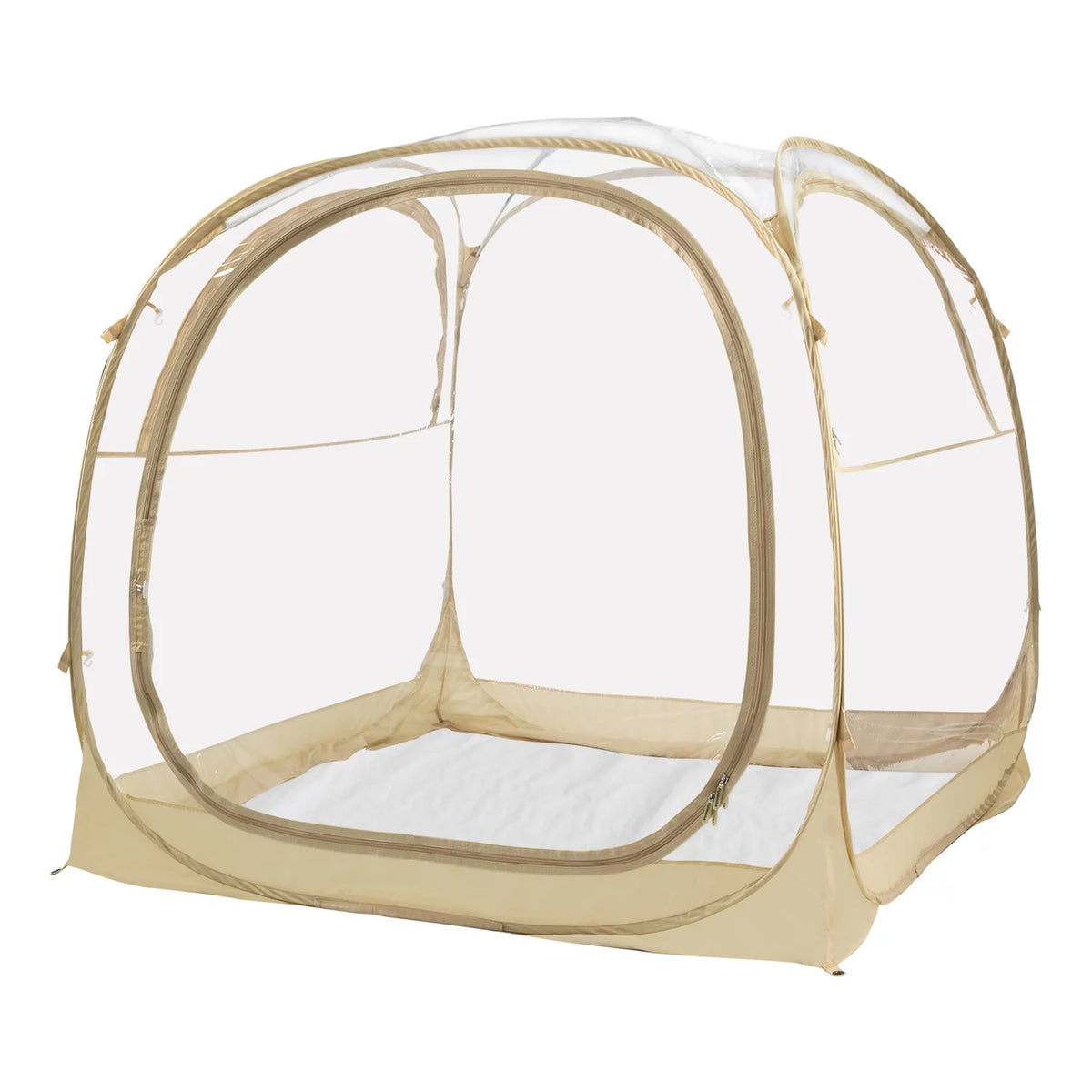 Pop-Up Weatherproof Sport Pod Tent Z29096
