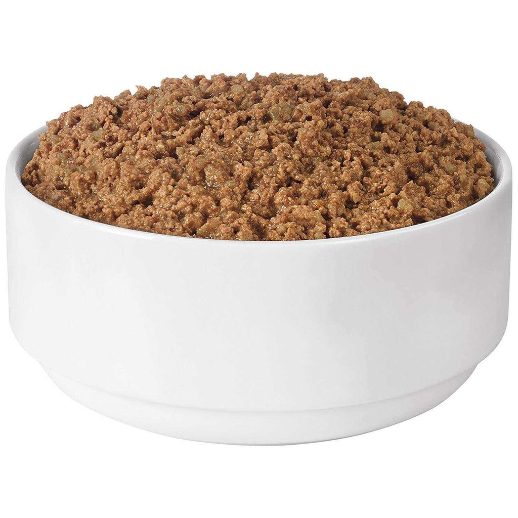 Chicken & Rice Canned Adult Dog Food Y742
