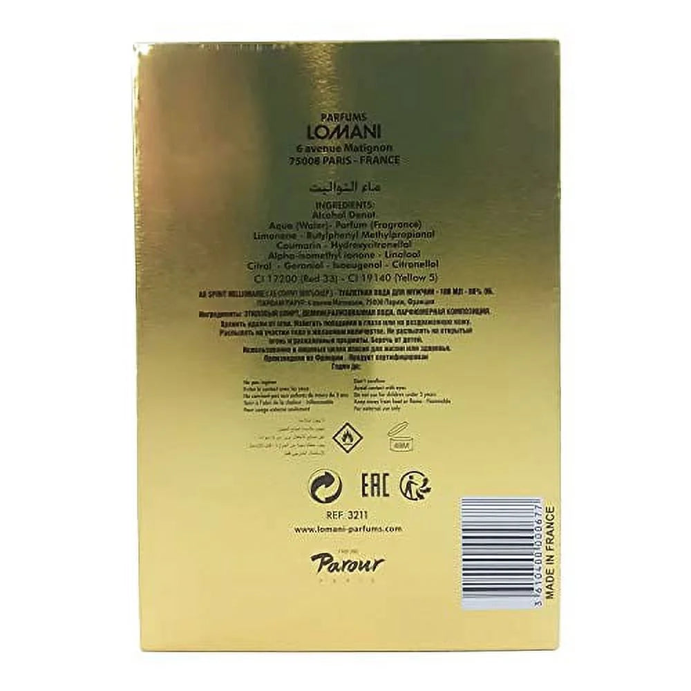 3.40oz / 100ml I86871