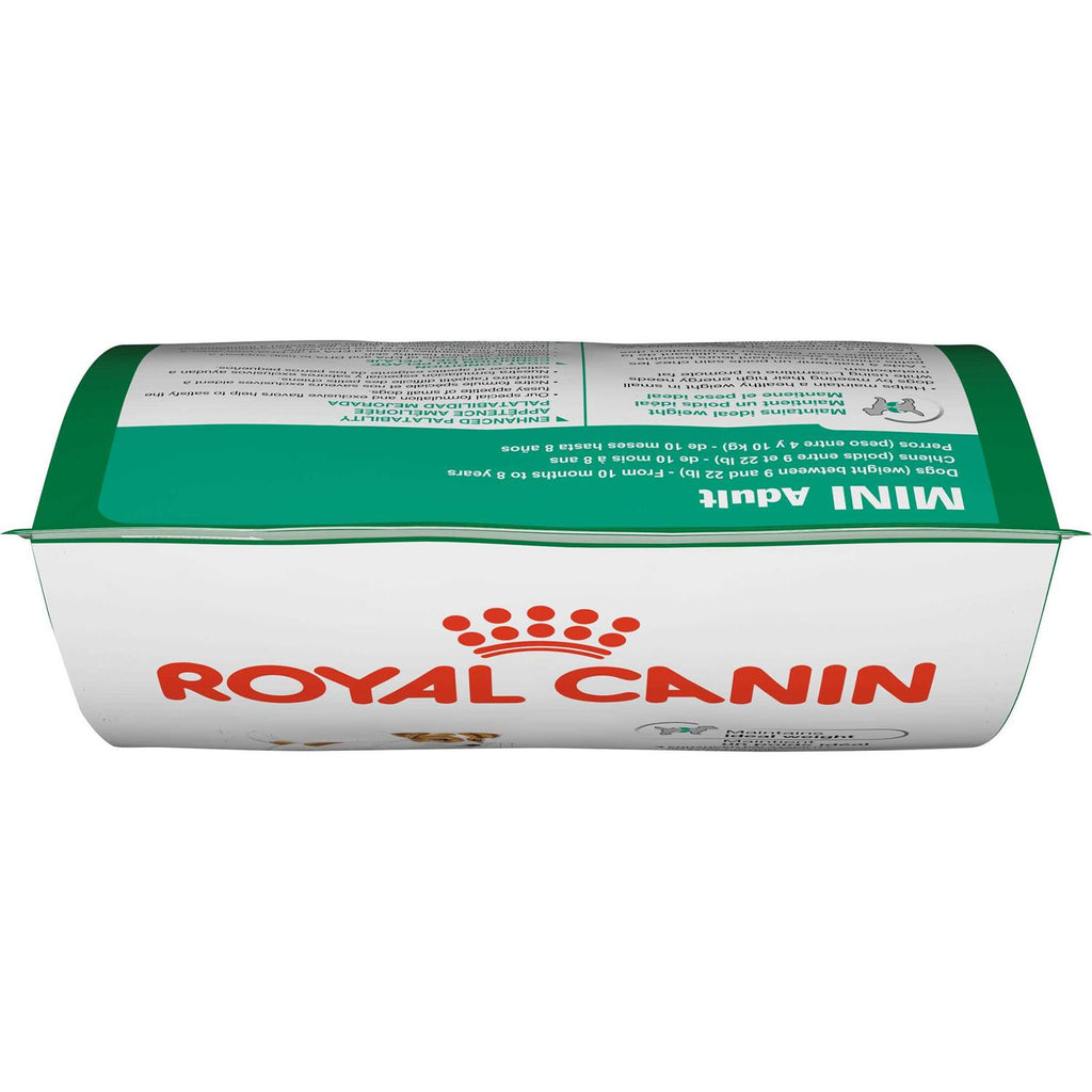 Adult Dry Dog Food V346697