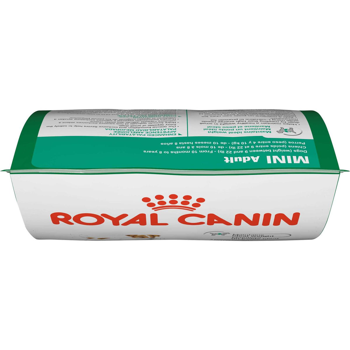 Adult Dry Dog Food V346697