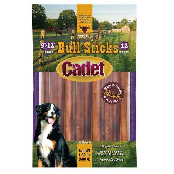 Bull Sticks N489112