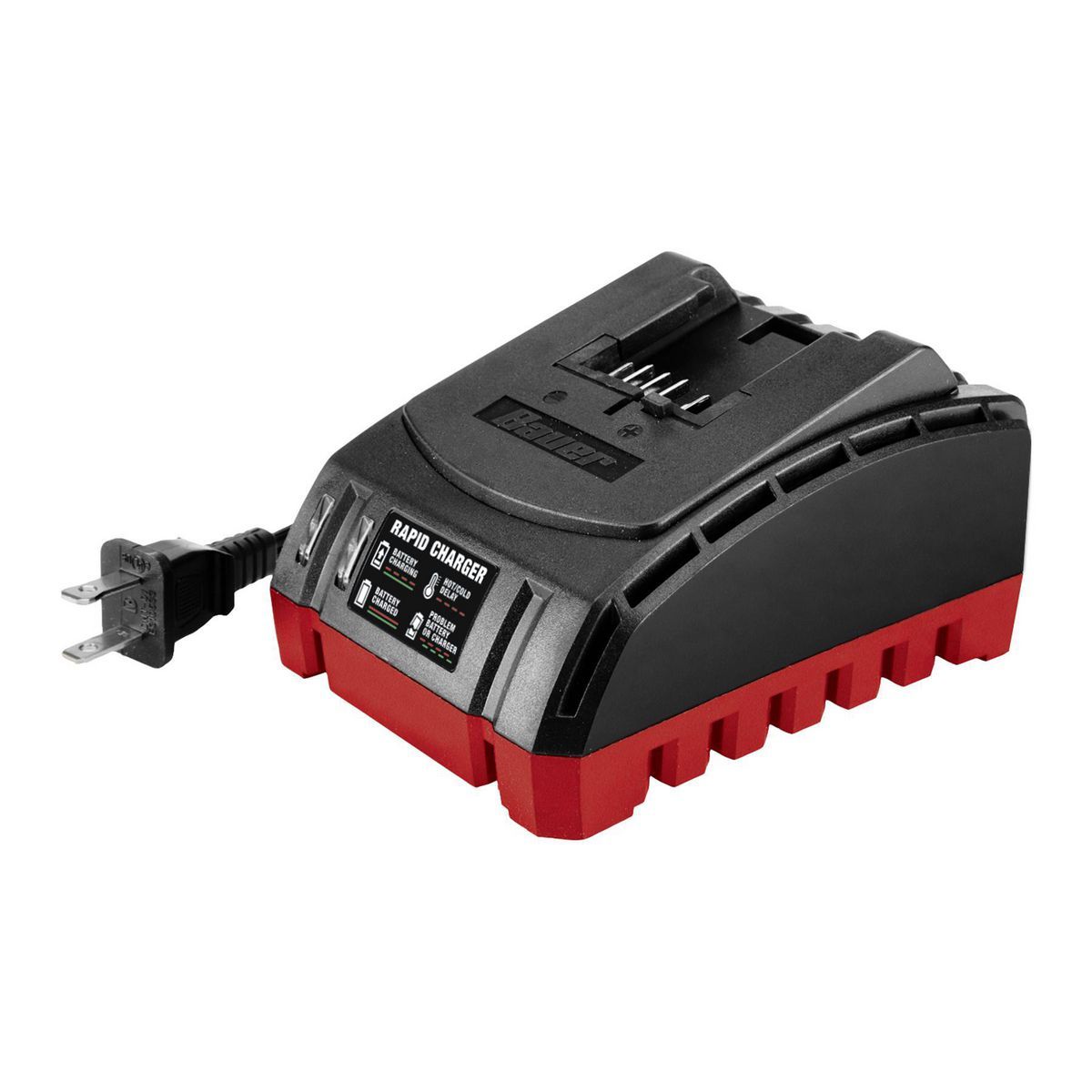 20V Lithium-Ion Rapid Charger G251260