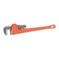 24 in. Steel Pipe Wrench H834927
