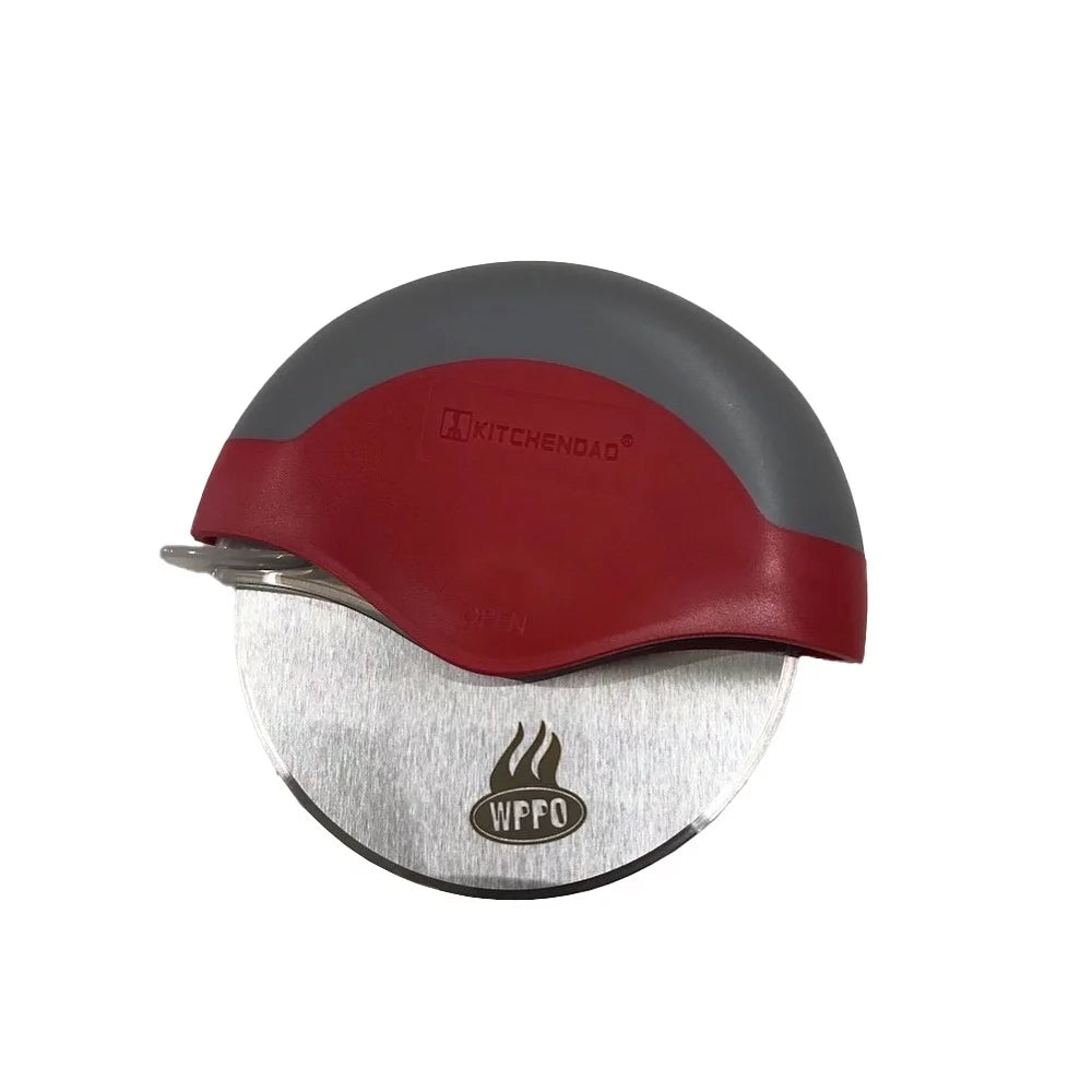 7-Piece Portable Wood Fired Pizza Oven Kit Y4205