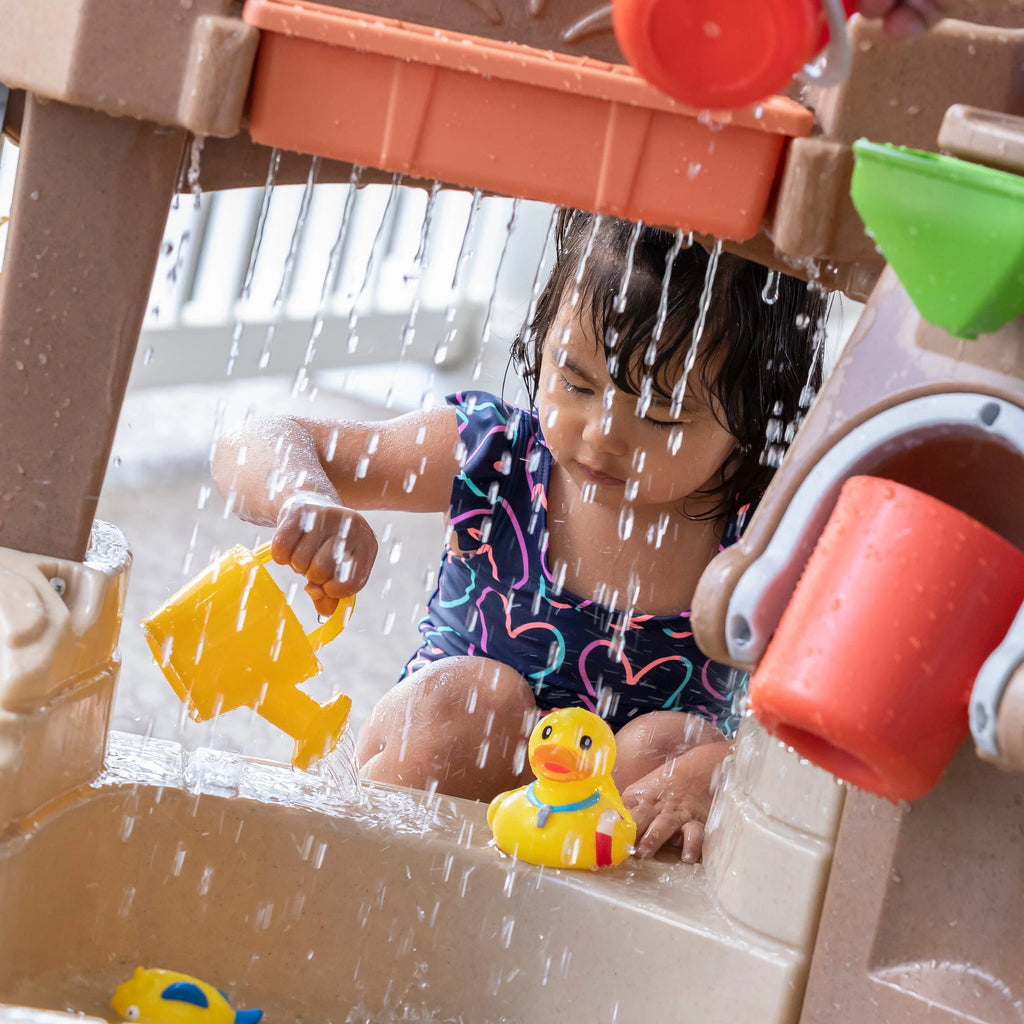 Water Table for Toddlers D371419