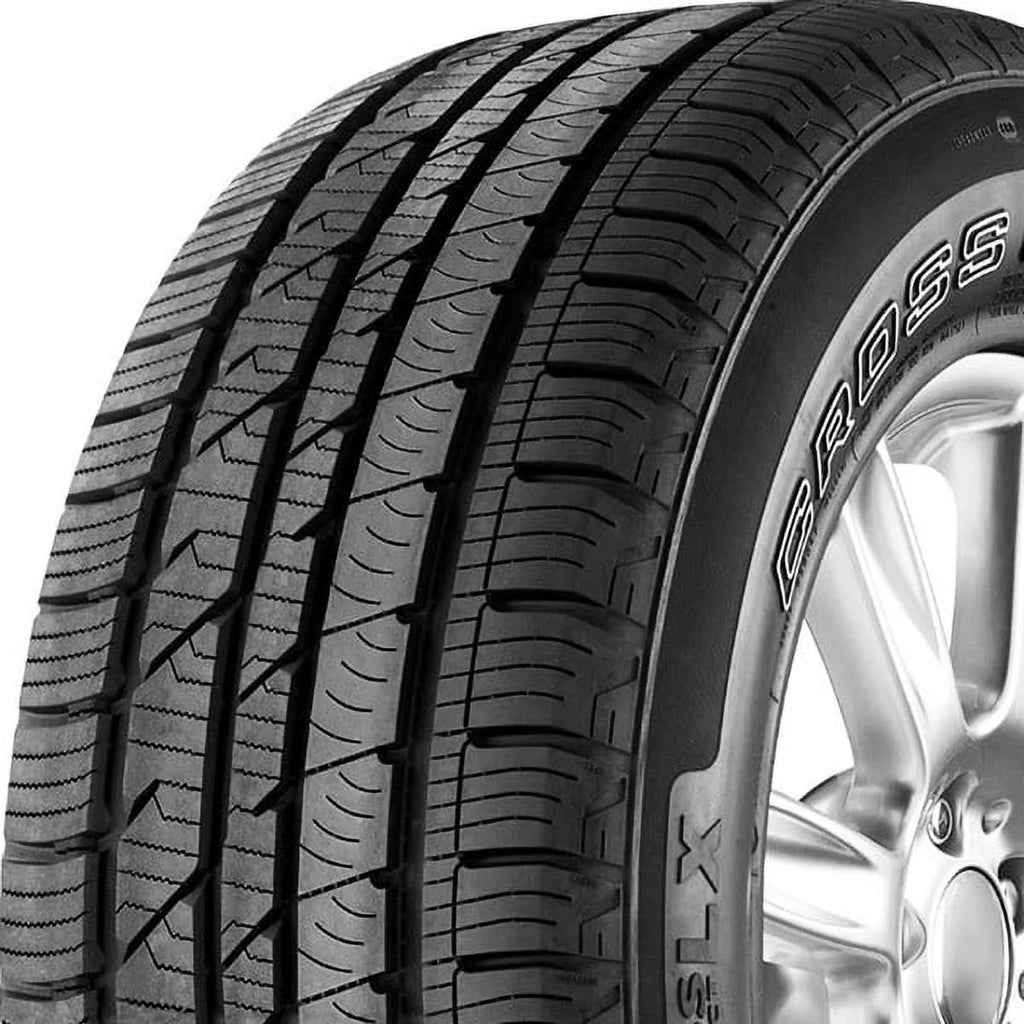 All Season 225/65R17 102H SUV/Crossover Tire W6590