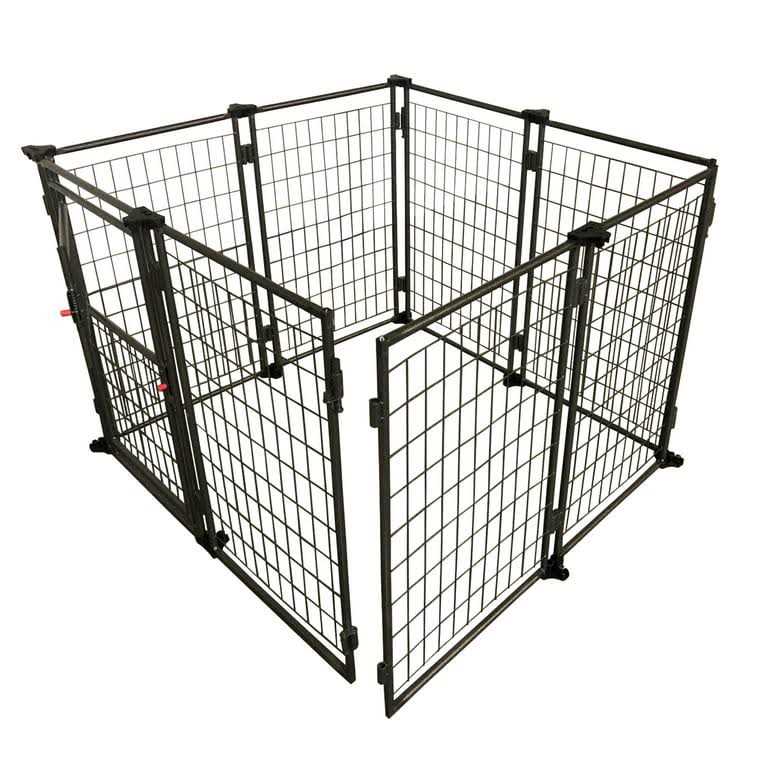 Expandable Kennel X2855