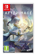Afterimage (Non-US Version) A78096