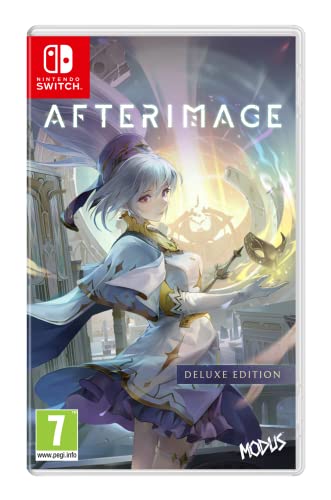 Afterimage (Non-US Version) A78096