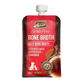 Grain Free Beef Bone Broth D11375