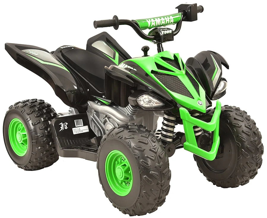 12 Volt Battery Powered Ride-On M1804