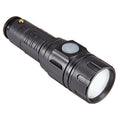 80 Lumen Rechargeable 12V LED Mini Flashlight F72338