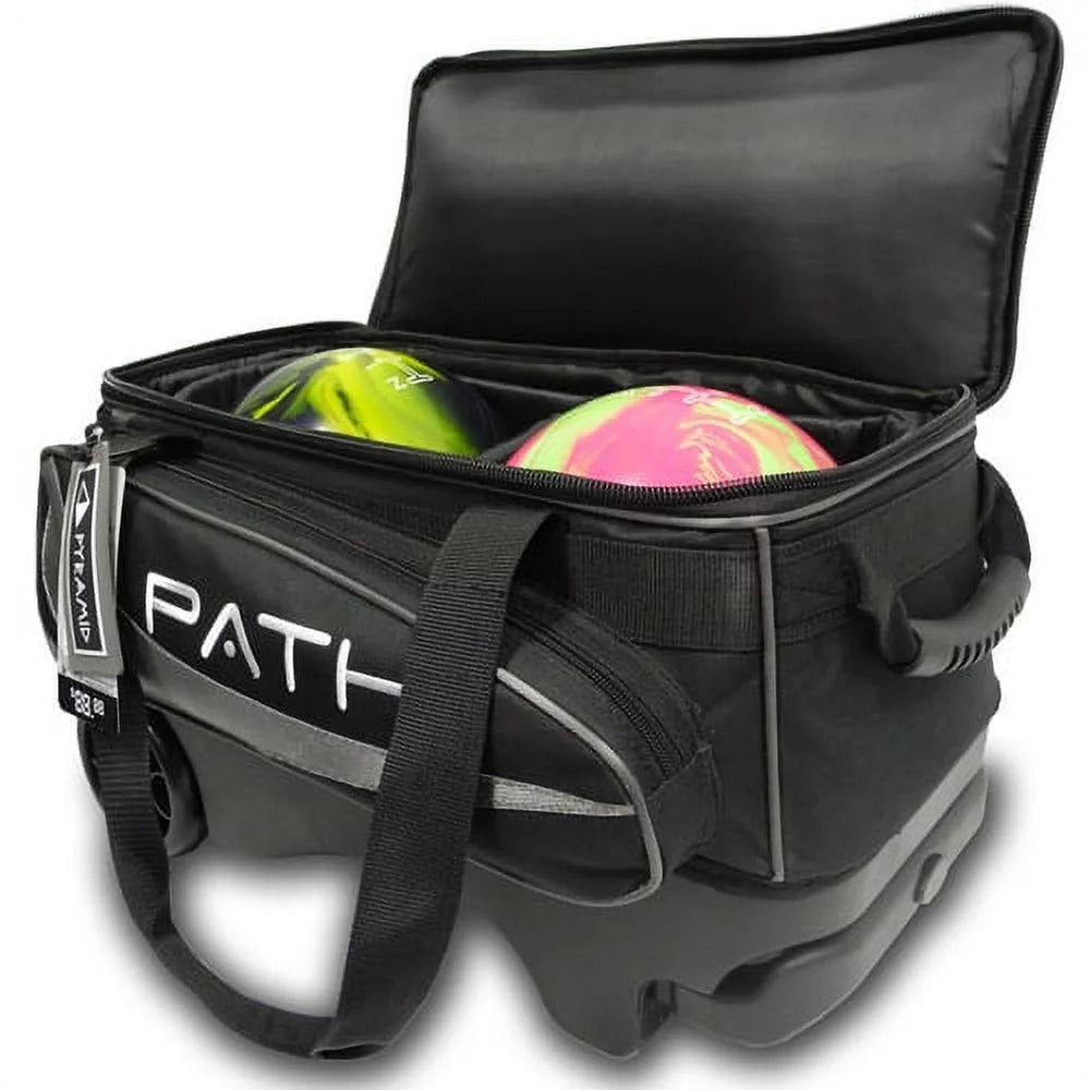 Double Roller Bowling Bag M898